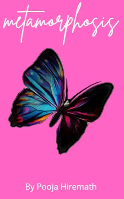 metamorphosis - Paperback