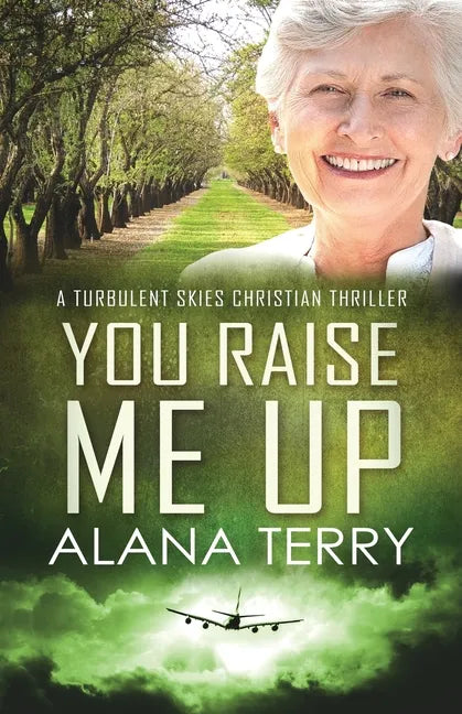 You Raise Me Up - Large Print - Paperback