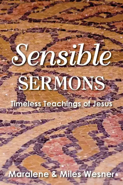 Sensible Sermons - Paperback
