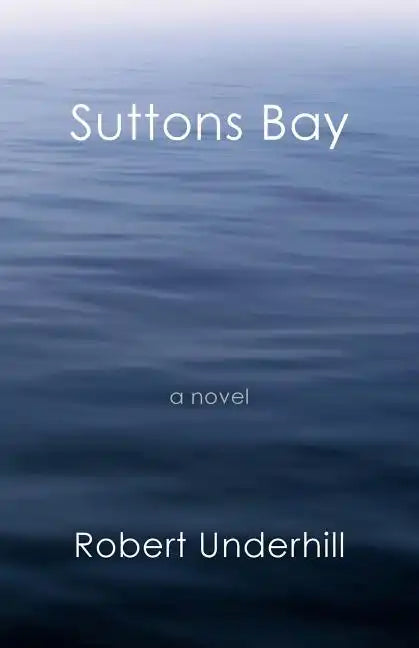 Suttons Bay - Paperback