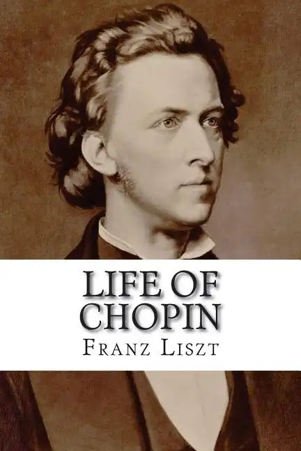 Life of Chopin - Paperback