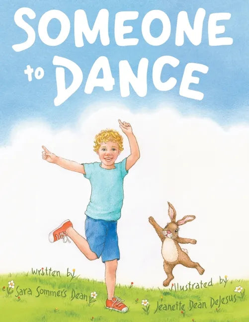 Someone to Dance - Paperback
