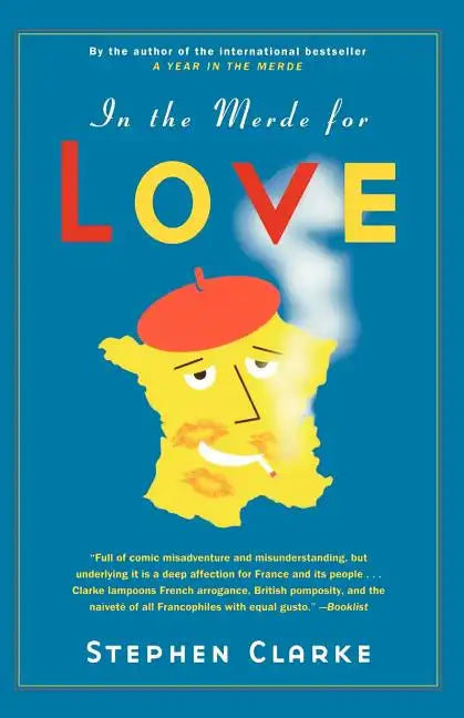 In the Merde for Love - Paperback