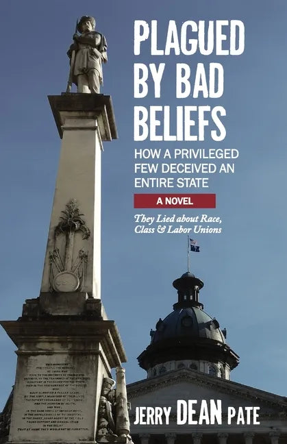Plagued by Bad Beliefs - Paperback