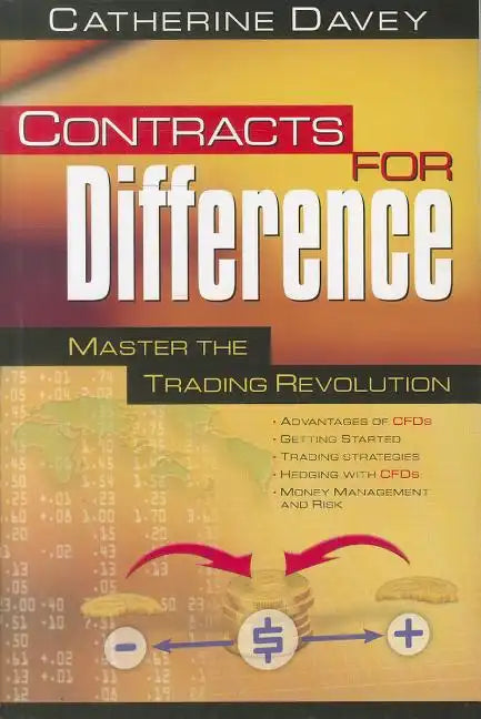 Contracts for Difference - Paperback
