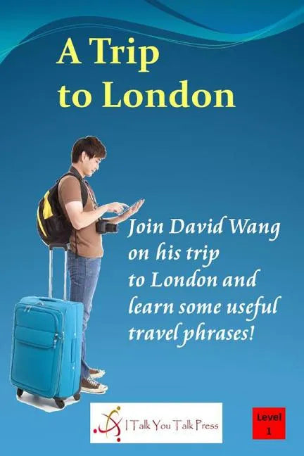 A Trip to London - Paperback