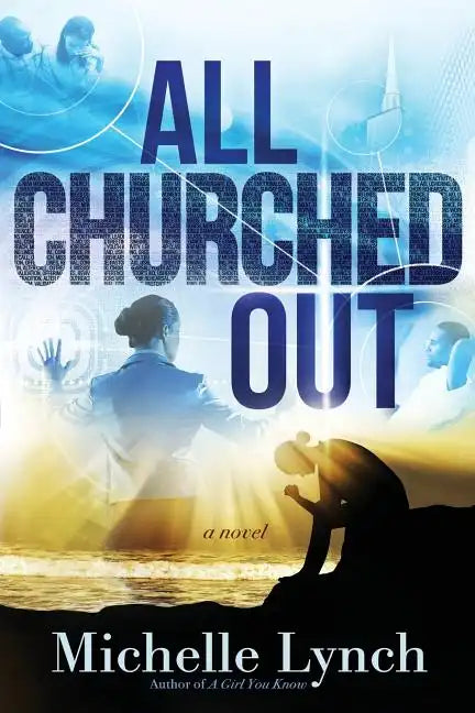 All Churched Out - Paperback