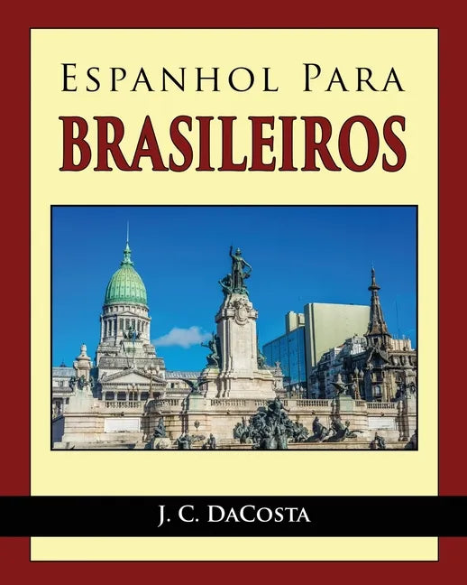 Espanhol para Brasileiros - Paperback