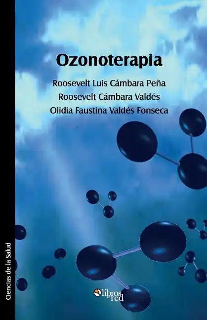 Ozonoterapia - Paperback