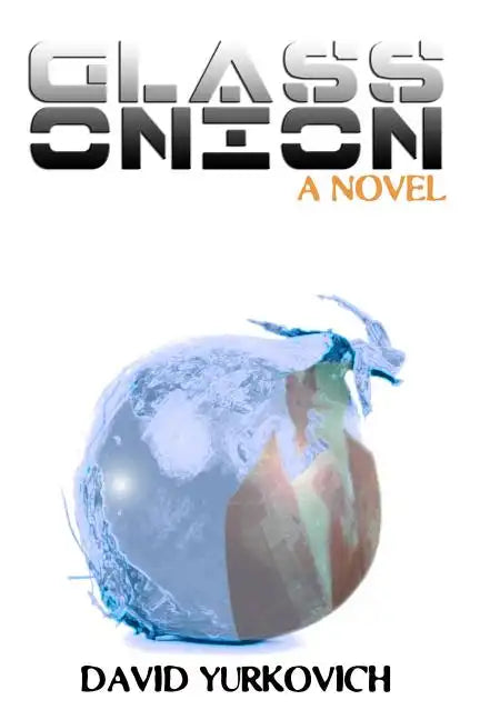 Glass Onion - Paperback