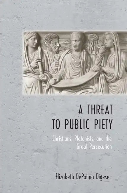 A Threat to Public Piety - Hardcover