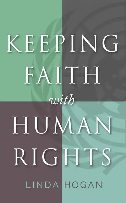 Keeping Faith with Human Rights - Paperback