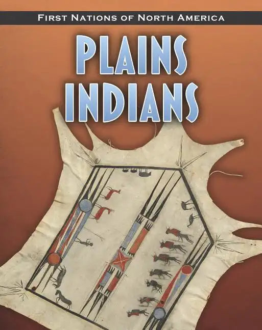 Plains Indians - Paperback