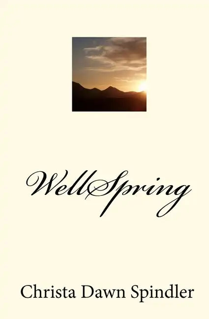 WellSpring - Paperback