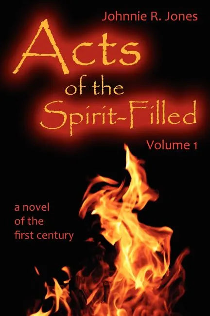 Acts of the Spirit-Filled - Paperback