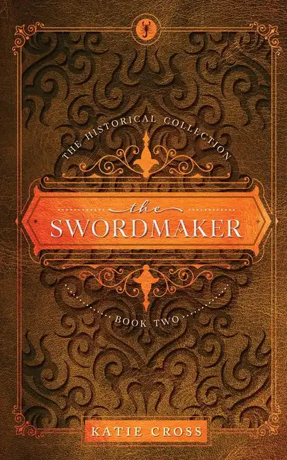 The Swordmaker - Paperback