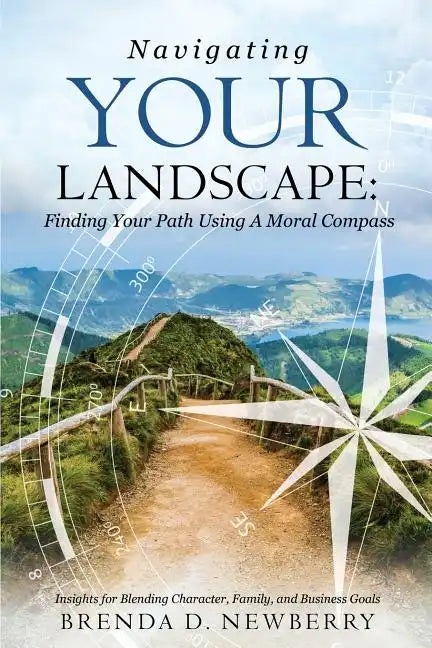 Navigating Your Landscape - Paperback