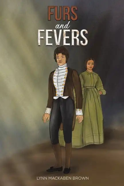 Furs and Fevers - Paperback