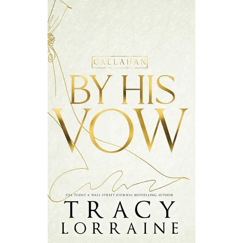 By His Vow: Discreet Edition - Hardcover