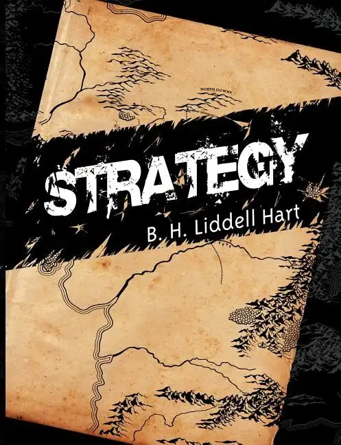 Strategy - Paperback