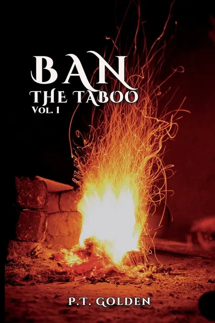 Ban The Taboo: Volume one - Paperback