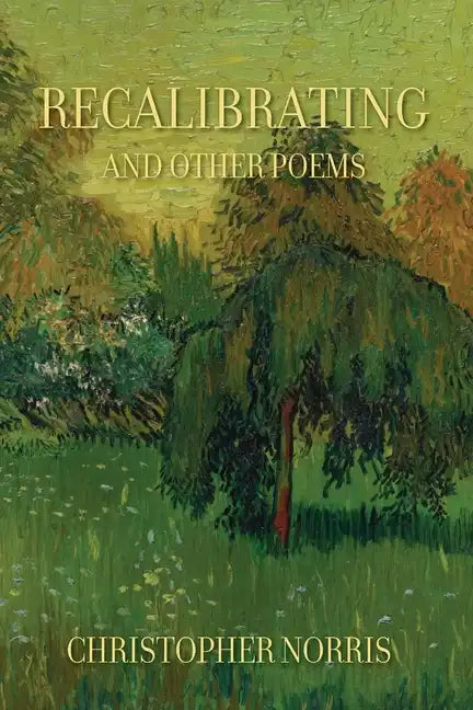 Recalibrating and Other Poems - Paperback