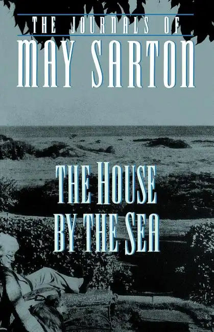 The House by the Sea - Paperback