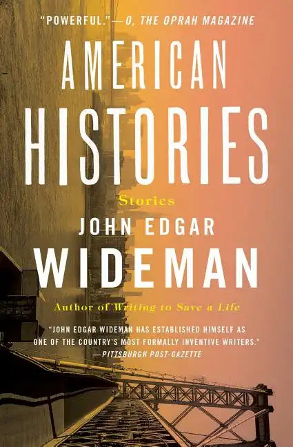 American Histories: Stories - Paperback