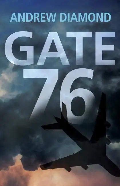 Gate 76 - Paperback