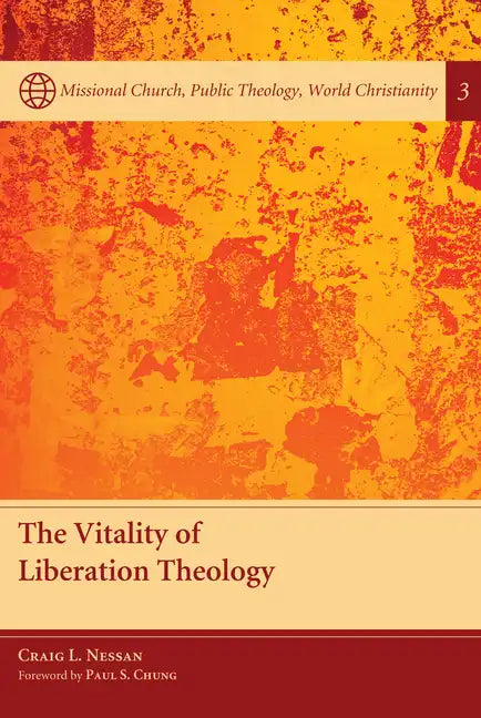 The Vitality of Liberation Theology - Paperback