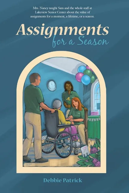 Assignments for a Season - Paperback