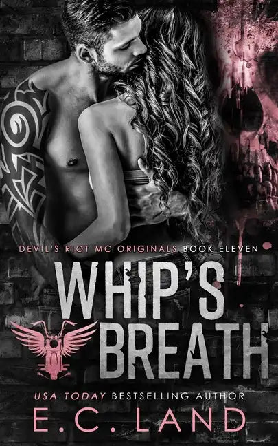 Whip's Breath - Paperback