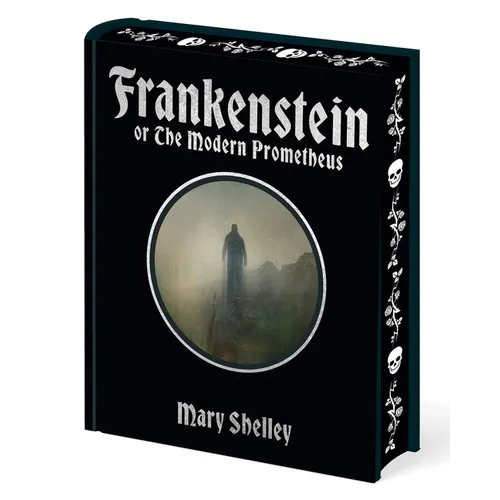 Frankenstein - Hardcover