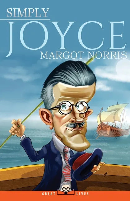 Simply Joyce - Paperback