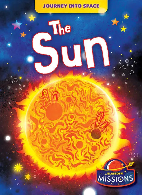 The Sun - Library Binding