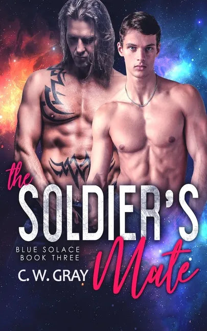 The Soldier's Mate - Paperback