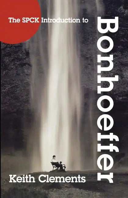 The SPCK Introduction to Bonhoeffer - Paperback