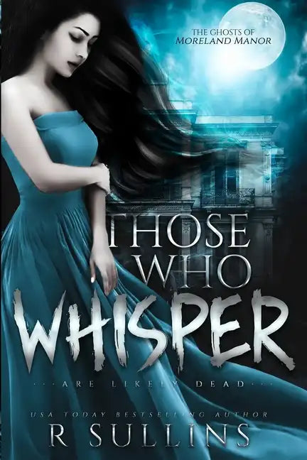 Those who Whisper - Paperback