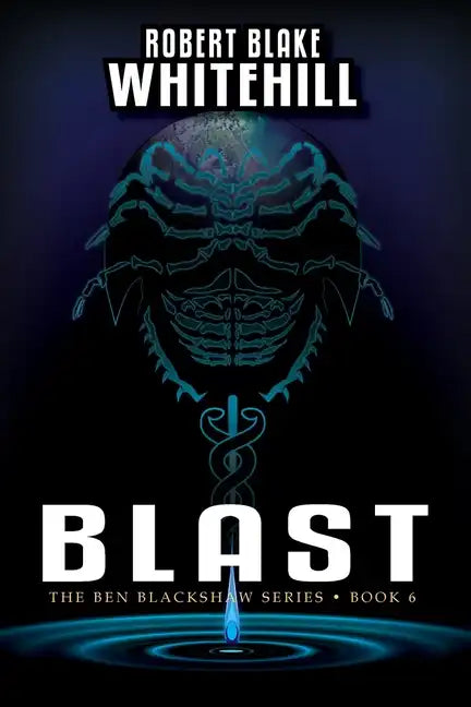 Blast - Paperback