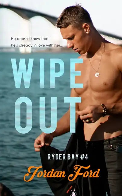 Wipeout: A Sweet Teen Romance - Paperback