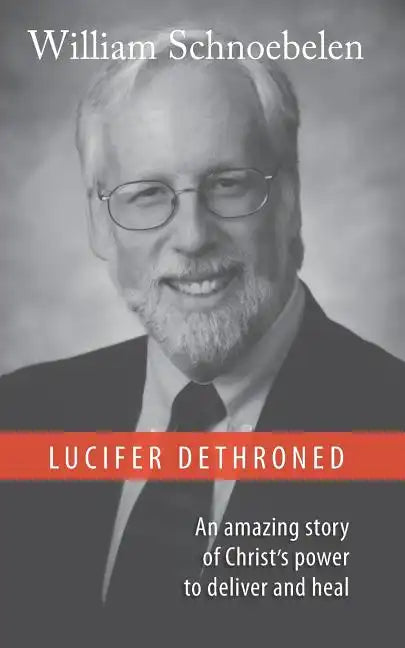 Lucifer Dethroned - Paperback