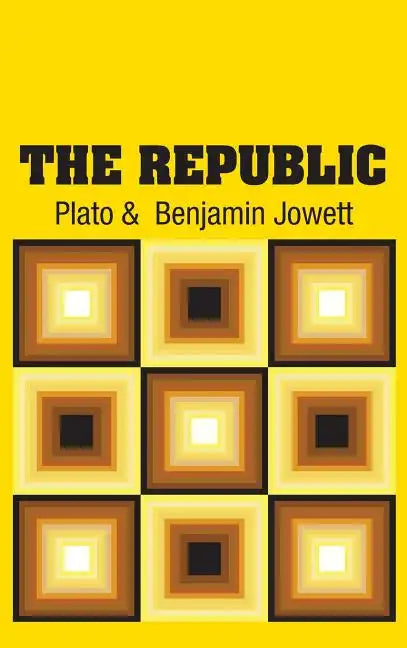 The Republic - Hardcover