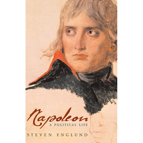 Napoleon: A Political Life - Paperback