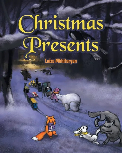 Christmas Presents - Paperback