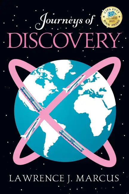 Journeys of Discovery - Paperback