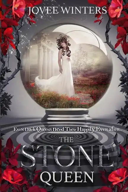 The Stone Queen - Paperback