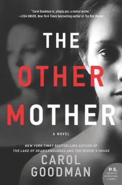 The Other Mother - Paperback