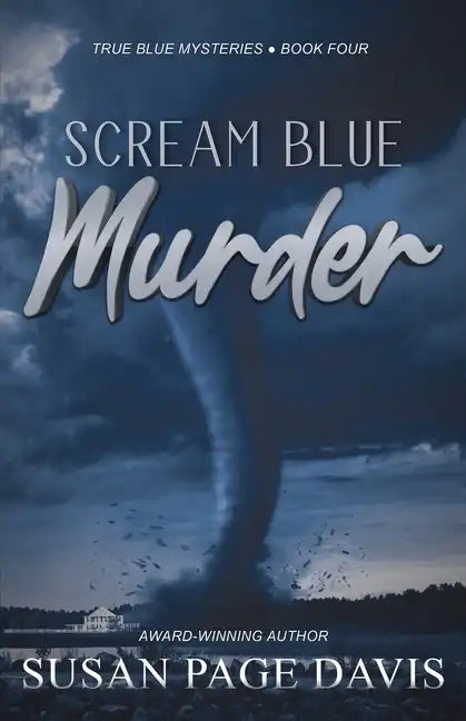 Scream Blue Murder - Paperback