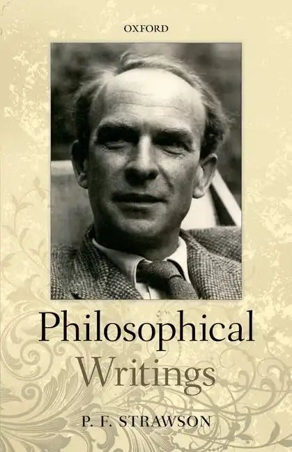 Philosophical Writings - Paperback