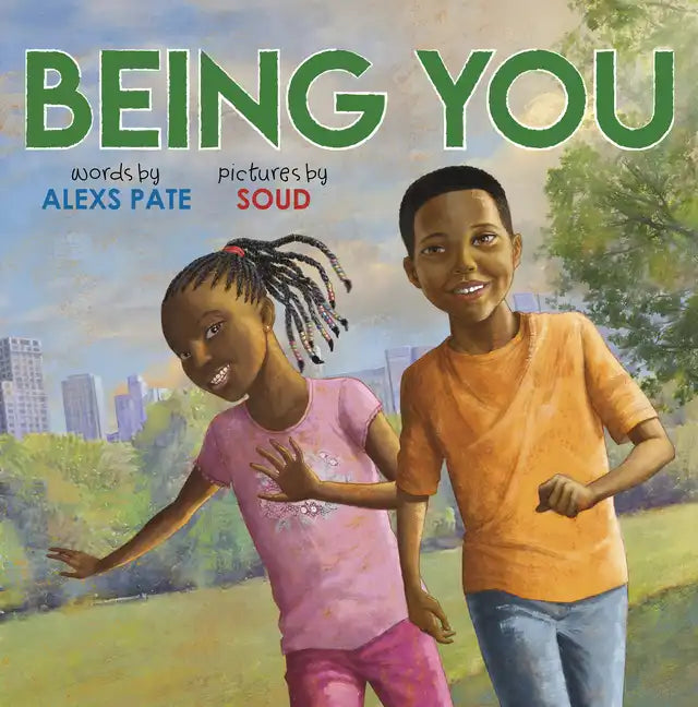 Being You - Paperback